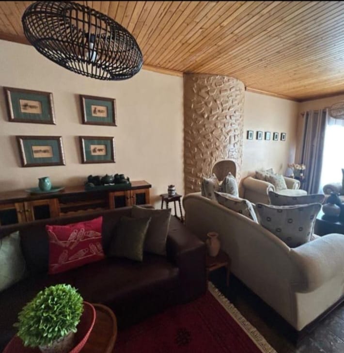 4 Bedroom Property for Sale in Hillcrest Northern Cape